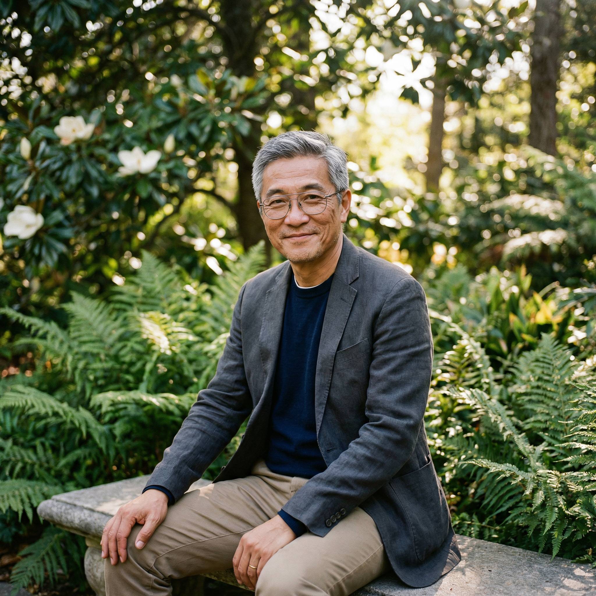 每日大赛导演王景行